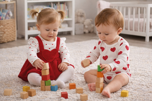 Kinderkleidung aus der Türkei – Qualität, Tradition und faire Preise