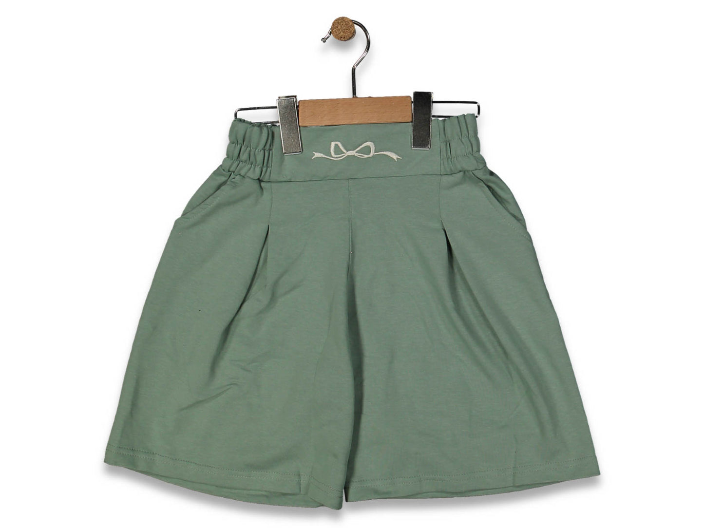 Mädchen Shorts 128–170 – Bequeme & stylische Sommerhose für Alltag und Freizeit
