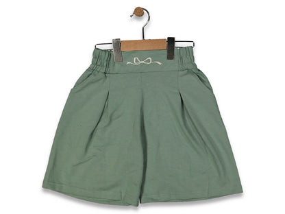 Mädchen Shorts 128–170 – Bequeme & stylische Sommerhose für Alltag und Freizeit