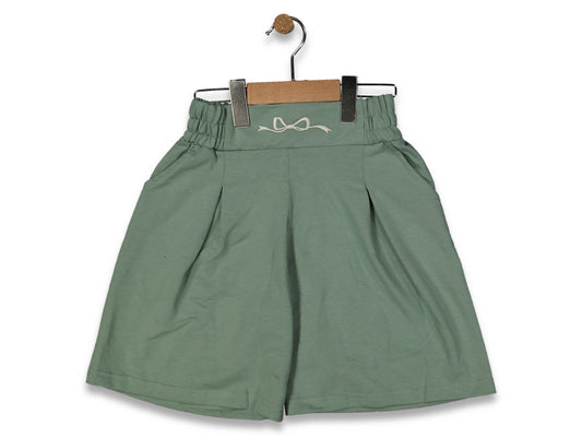 Mädchen Shorts 128–170 – Bequeme & stylische Sommerhose für Alltag und Freizeit