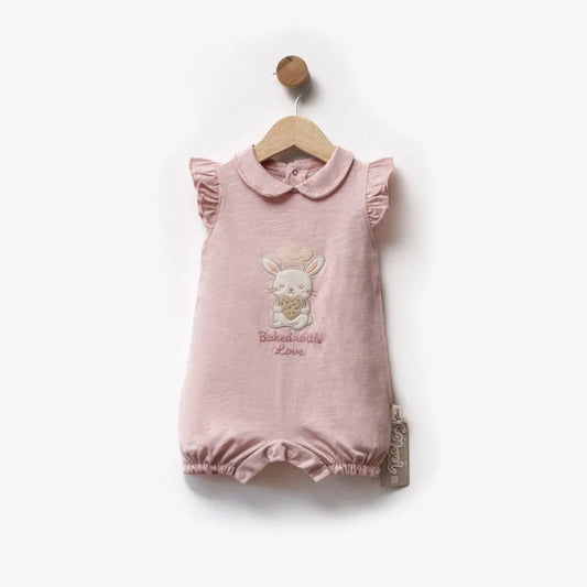 Baby Mädchen Strampler – süß, stylisch und einfach einmalig