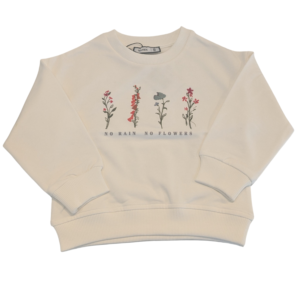 Mädchen Blusen – Liebevolle Designs mit floralen Prints