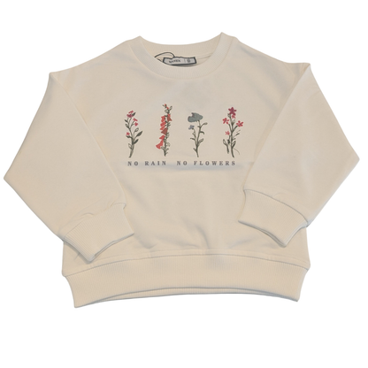 Mädchen Blusen – Liebevolle Designs mit floralen Prints