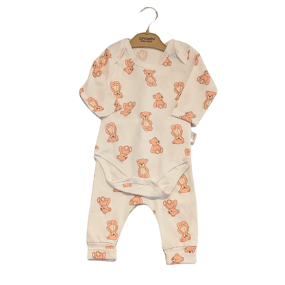 Baby Set – süß, bequem und vielseitig