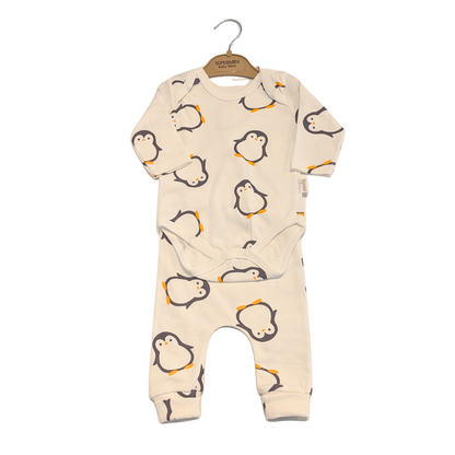 Baby Set – süß, bequem und vielseitig