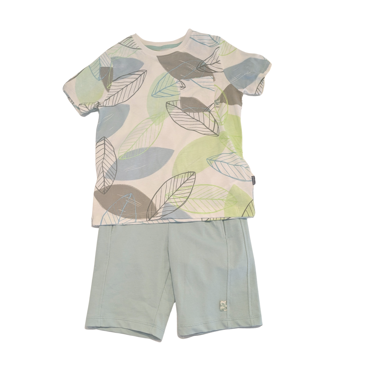 Jungen Sommer Set – leicht, stylisch und perfekt für warme Tage