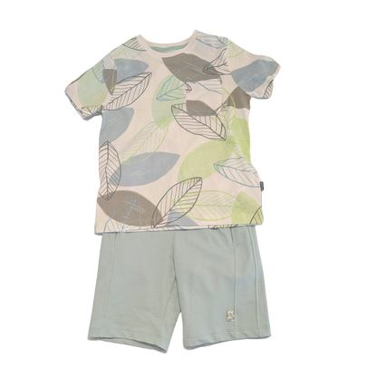 Jungen Sommer Set – leicht, stylisch und perfekt für warme Tage