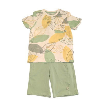 Jungen Sommer Set – leicht, stylisch und perfekt für warme Tage