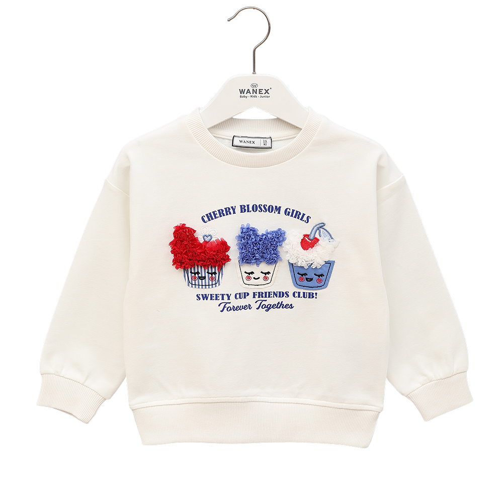 Mädchen Blusen – Liebevolle Designs mit floralen Prints
