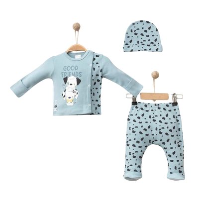 Baby Set „Dalmatiner – Good Friends“