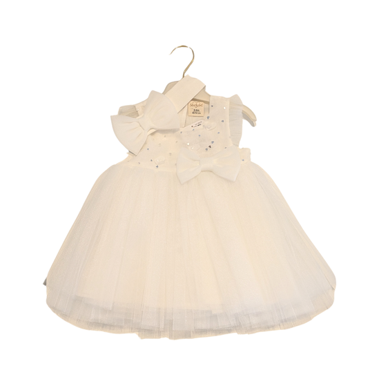 Das perfekte Taufkleid – für unvergessliche erste Momente