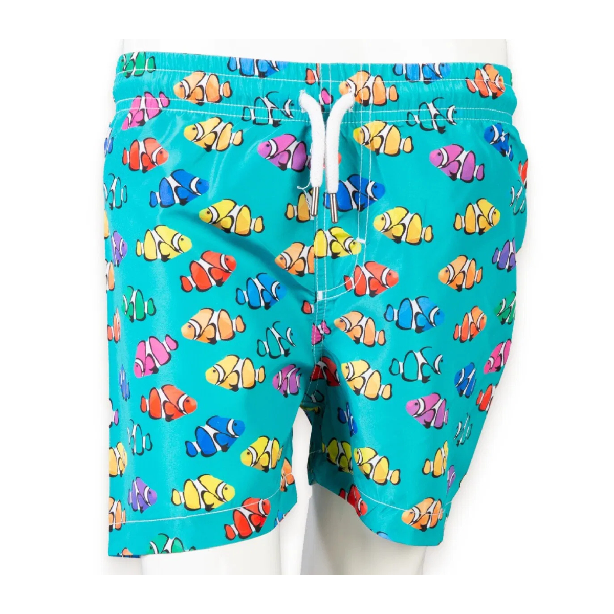 Jungen Badeshorts (98–146) – leichte Kinder Badehose für Strand, Pool & Sommer
