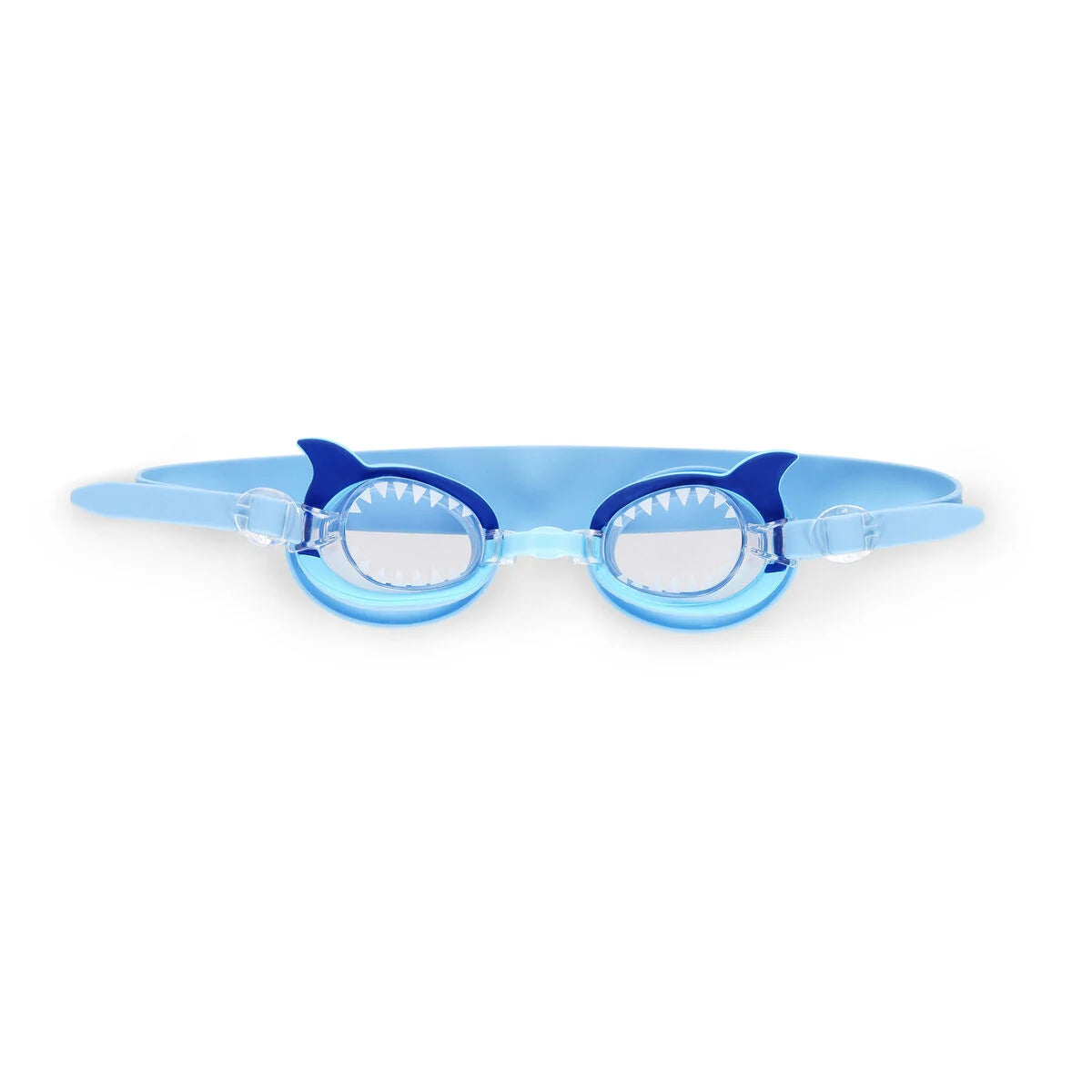 Legami Kinder Schwimmbrille Hai – cooler Durchblick für kleine Abenteurer