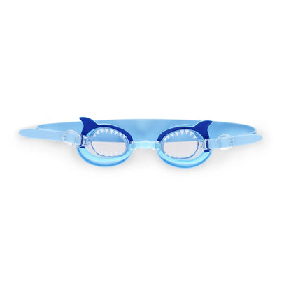 Legami Kinder Schwimmbrille Hai – cooler Durchblick für kleine Abenteurer