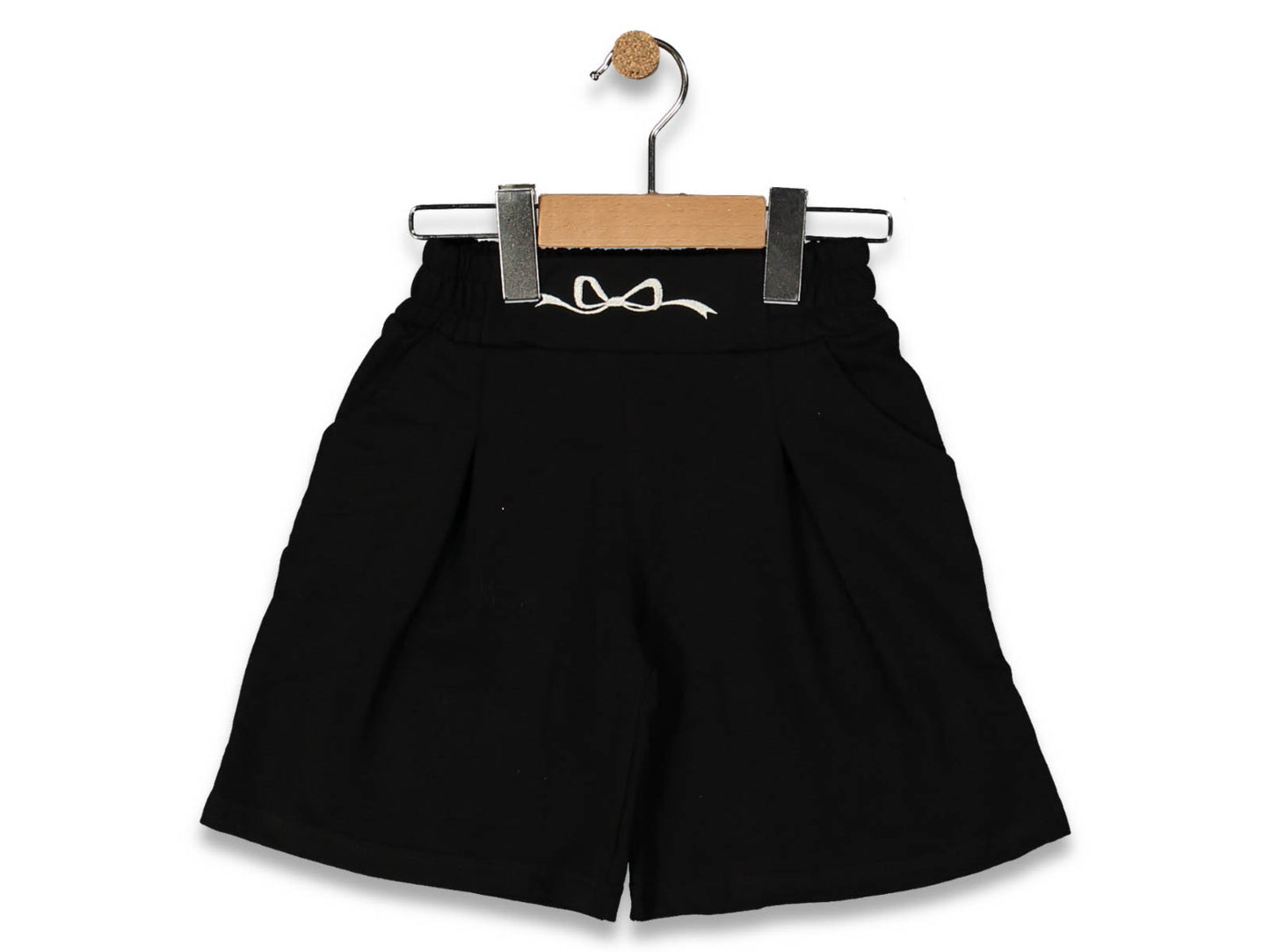 Mädchen Shorts 128–170 – Bequeme & stylische Sommerhose für Alltag und Freizeit